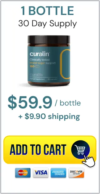 Curalin 1 bottle price