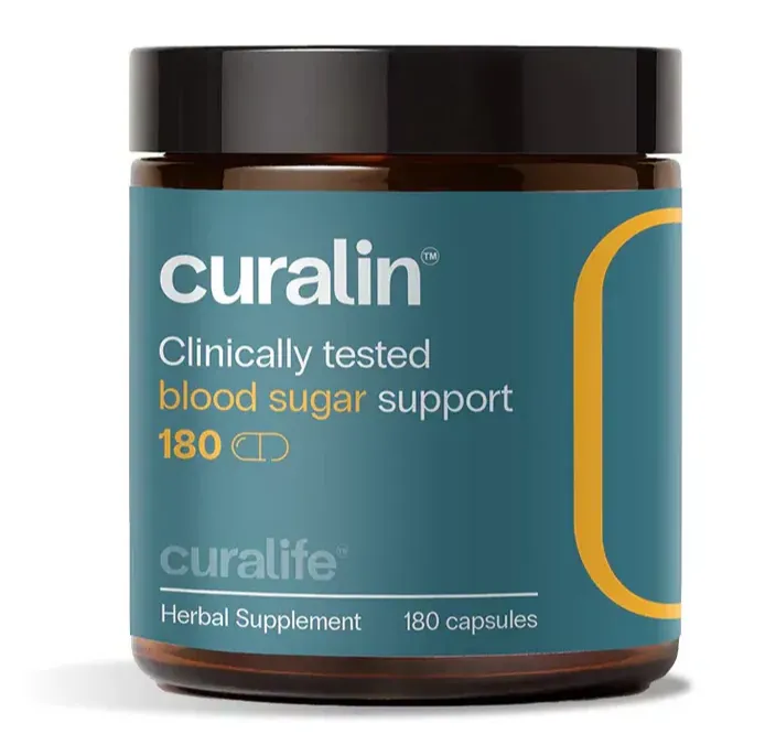 Curalin
