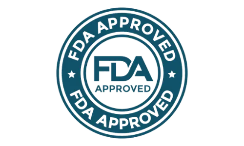 Curalin fda approved
