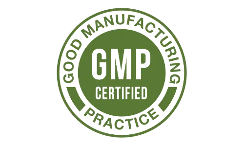 Curalin gmp certified